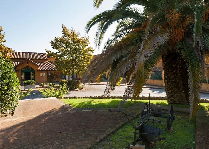 Hotel Selva Candida 3*