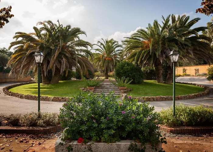 Hotel Selva Candida 3*