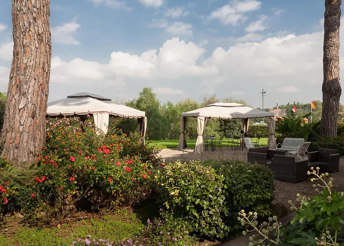 Hotel Selva Candida Hotel 3*