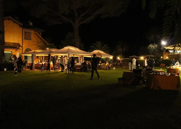 Hotel Hotel Selva Candida