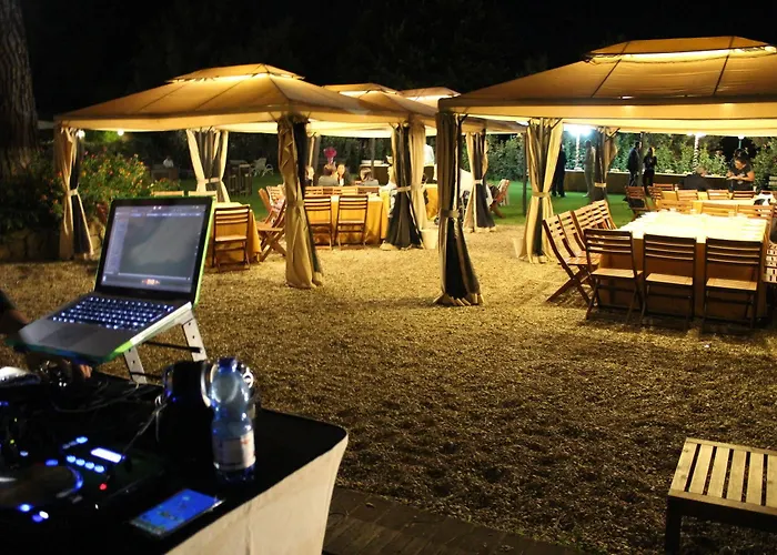 Hotel Selva Candida Hotel Selva Candida