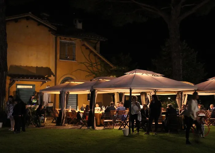 Hotel Hotel Selva Candida 3*