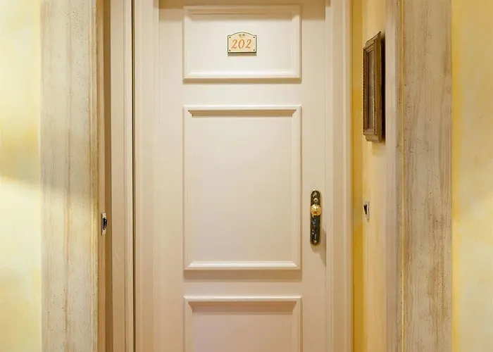 Hotel Selva Candida Hotel