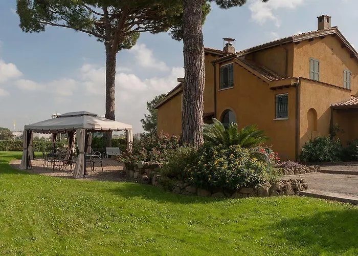 Hotel Selva Candida Hotel 3*