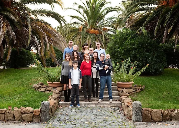 Hotel Hotel Selva Candida 3*