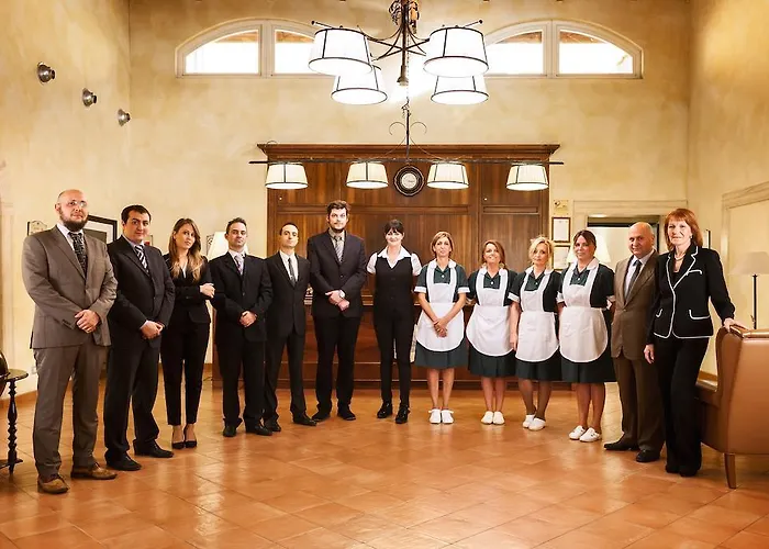 Hotel Hotel Selva Candida Selva Candida